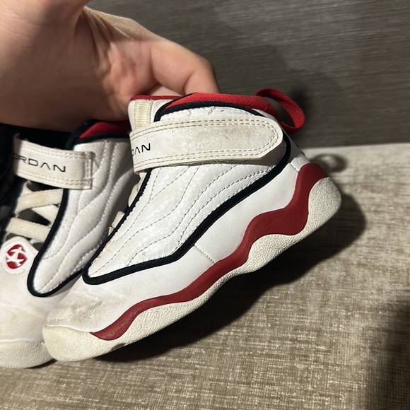 Jordan’s 7c - Picture 2 of 3